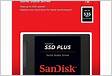HD SSD 1TB Sandisk SDSSDA-1T00-G26 Amazon.com.b